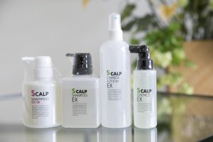 ホームケア商品 ~SSチャージローション~ | スーパースカルプ発毛 